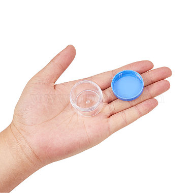 20G PS Plastic Portable Facial Cream Jar Sets(MRMJ-BC0001-35)-5