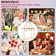 20Pcs Transparent PET Plastic Gift Tote Boxes(CON-BC0007-75B)-6