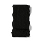 Polyester Wavy Edge Lace Trim(OCOR-WH0060-84A)-2