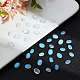 60Pcs 2 Styles Opalite Cabochons(G-BBC0001-38)-4