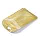 Translucent Plastic Zip Lock Bags(OPP-Q006-02G)-4