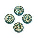 Plating Acrylic Beads(PACR-N008-023)-1