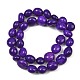 Dyed Natural White Jade Beads Strands(GG-CBACF26-B01-08)-4
