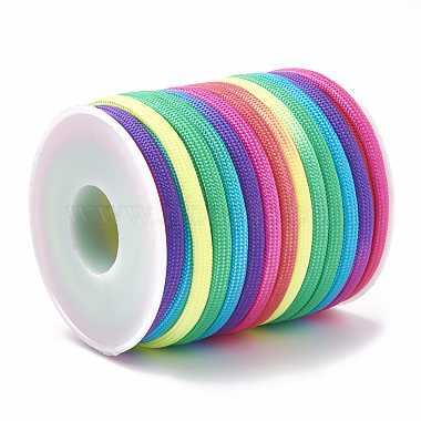 Cordes en fibre acrylique(OCOR-Q047-01)-2