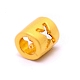 perles de lettre en alliage(PALLOY-WH0081-55X)-2