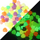 Luminous Acrylic Beads(LUMI-PW0001-174A)-2