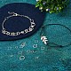 100Pcs 5 Style 925 Sterling Silver Open Jump Rings(STER-KS0001-02)-7