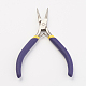 Jewelry Pliers(PT-WH0001-07)-1