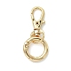 Alloy Swivel Hook Clasps(KEYC-JKC01476-03)-2