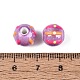 Handmade Porcelain Ceramic Beads(PORC-Q005-03I)-3