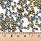 トーホー6/0ラウンドビーズ(X-SEED-TR06-0721)-4