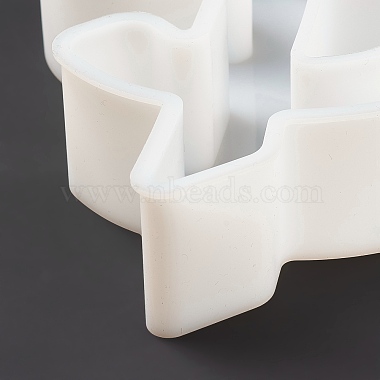 DIY Decoration Silicone Molds(DIY-C014-03C)-5
