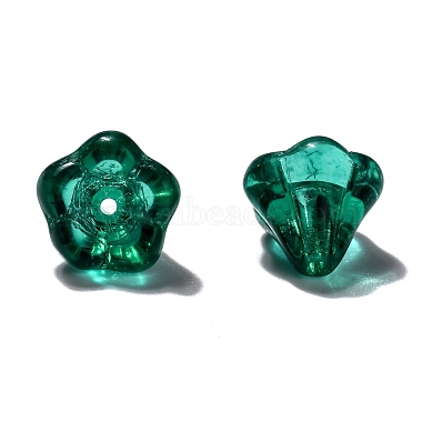 Czech Glass Beads(GLAA-G070-05D)-2