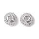 Alloy Spacer Beads(FIND-B029-08S)-1