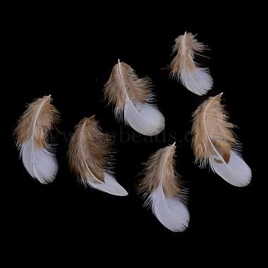 Camel Feather Feather Ornament Accessories