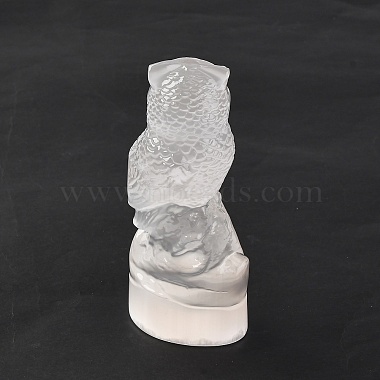 Natural Selenite Figurines(DJEW-Q006-01G)-3