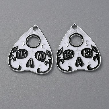 Alloy Enamel Pendants(FIND-WH0129-38D)-2