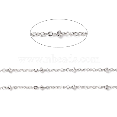 304 Stainless Steel Cable Chains(CHS-L015-44)-4