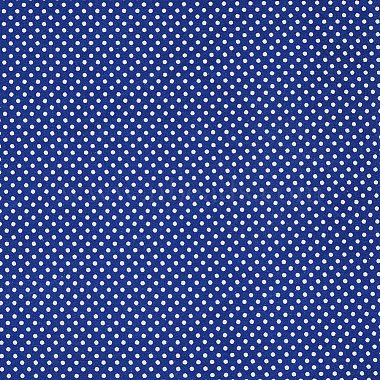 Polka Dot Pattern  Printed A4 Polyester Fabric Sheets(DIY-WH0158-63A-05)-2