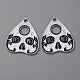 Alloy Enamel Pendants(FIND-WH0129-38D)-2