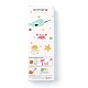 Christmas Theme DIY Diamond Painting Stickers Kits For Kids(DIY-H123-04)-4