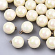 Acrylic Imitation Pearl Pendants(OACR-N010-020C-01)-1