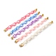 Acrylic Cable Chain Phone Case Chain(HJEW-JM00494)-1