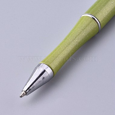 Plastic Beadable Pens(X-AJEW-L082-A06)-2