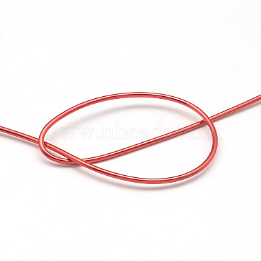 Round Aluminum Wire(AW-S001-6.0mm-23)-3