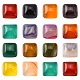 Natural Agate Cabochons(X-G-G593-19)-2