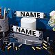 Namenskartenhalter aus Acryl(AJEW-WH0270-597C)-4