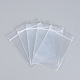 Polyethylene Zip Lock Bags(OPP-R007-25x17)-1