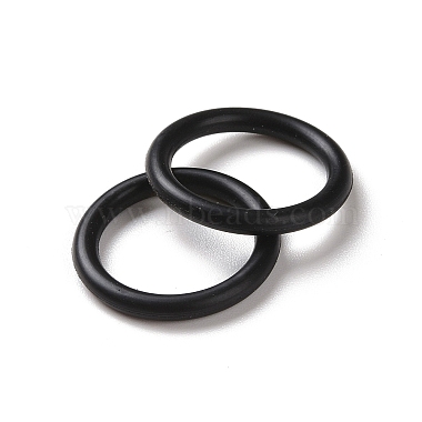 Rubber O Ring Connectors(X-FIND-G006-2B-A)-3