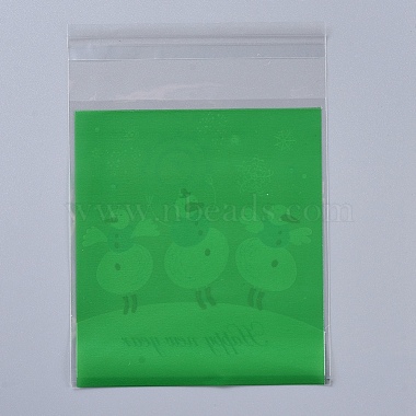 Christmas Cookie Bags(ABAG-I002-A07)-2