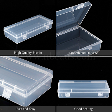 10Pcs Transparent Plastic Bead Containers(CON-BC0002-25)-4