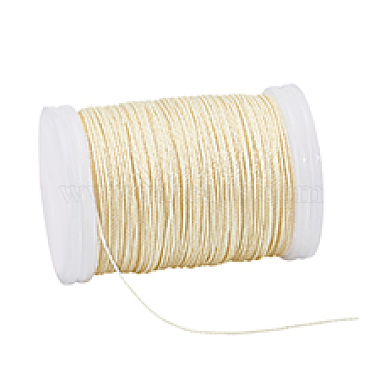 Waxed Polyester Cord(YC-WH0018-01B)-6