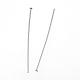 304 Stainless Steel Flat Head Pins(STAS-D448-A-013P)-1