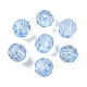 perles acryliques transparents(OACR-Q015-02D)-1