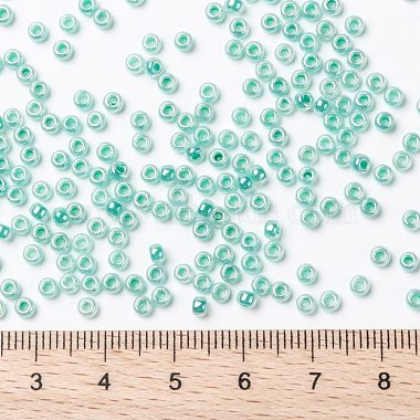 MIYUKI Round Rocailles Beads(SEED-JP0009-RR0536)-4
