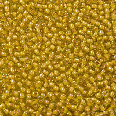 Toho perles de rocaille rondes(SEED-XTR11-0302)-2
