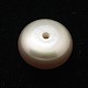 Grade AA Natural Cultured Freshwater Pearl Beads(PEAR-D001-10-3AA-01)-2