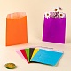 80 pièces 8 couleurs sacs en papier kraft écologiques(CARB-LS0001-03)-7