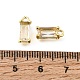 Brass Glass Pendants(KK-Z156-02G-01)-3