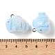 Ocean Theme Flocking Opaque Resin Pendants(RE-CBA4F9B-07A)-3