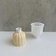 силиконовые формы для ваз своими руками(DIY-F144-02B)-1