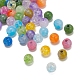 450 pièces 15 perles de jade acrylique de style(MACR-YW0001-55)-6