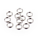 Iron Split Key Rings(IFIN-C057-15mm)-1