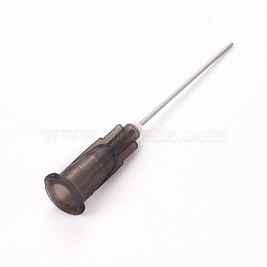 Plastic Fluid Precision Blunt Needle Dispense Tips(TOOL-WH0117-18G)-1