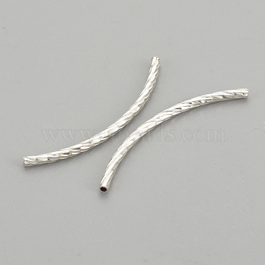 925 Sterling Silver Beads(STER-S002-02)-3