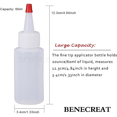 プラスチック接着剤のボトル(DIY-BC0009-04)-3
